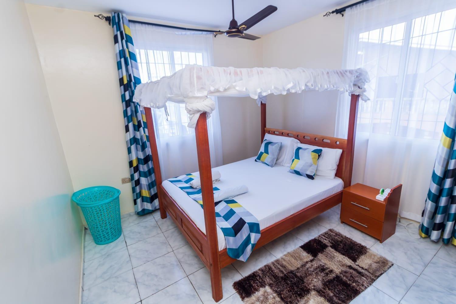 Mawama Homes 1bedroom view 2