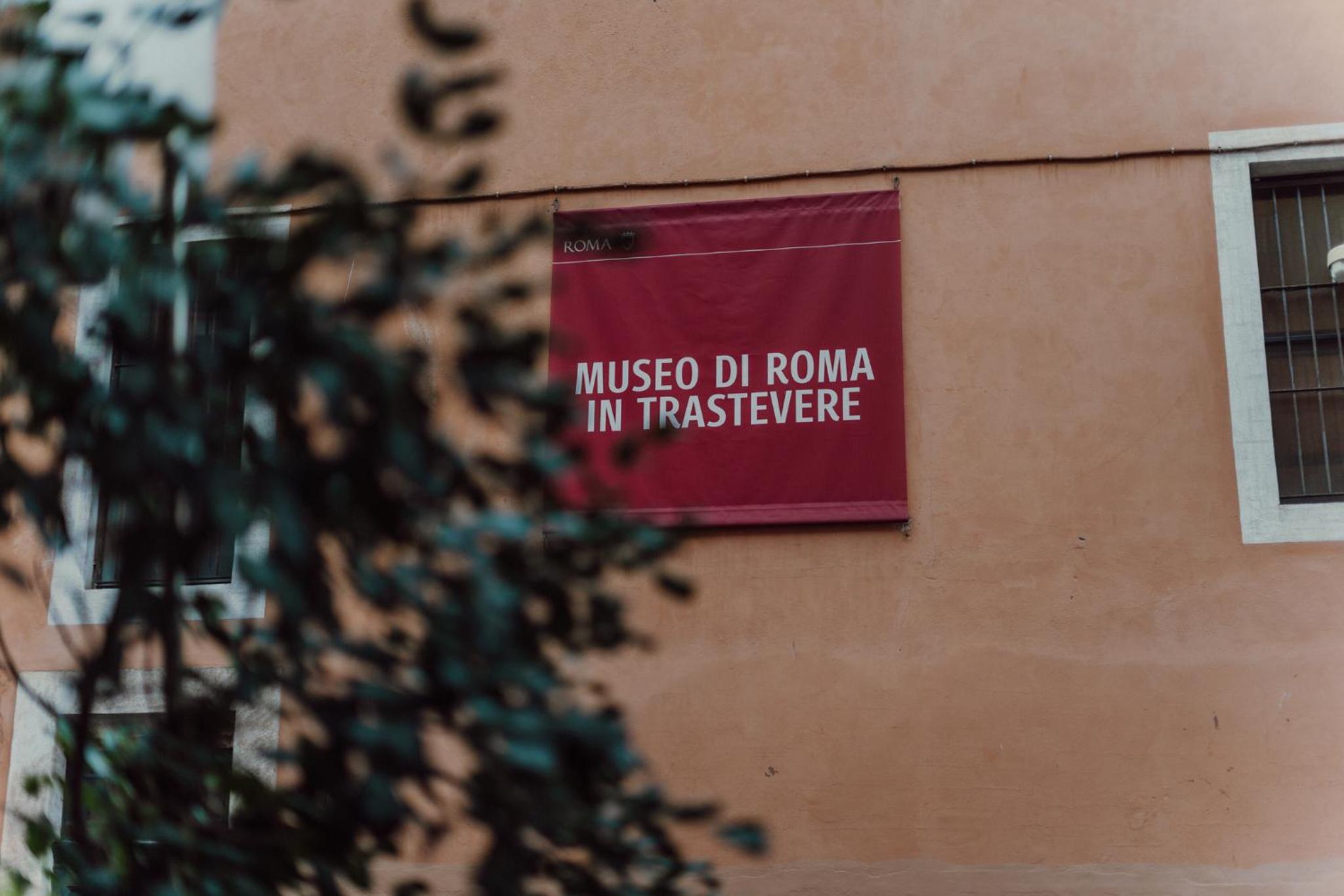 La Maisonette di Trastevere