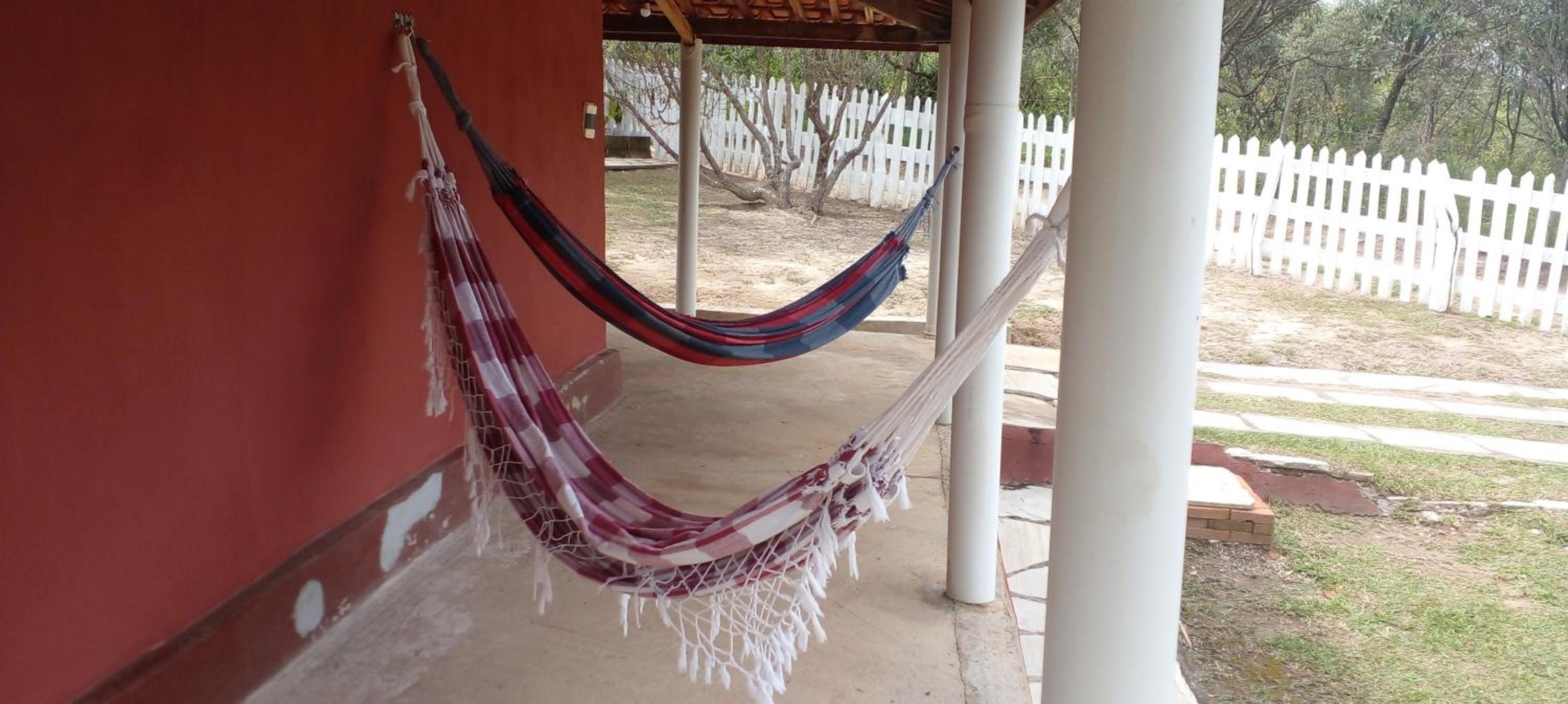 Casa na lua view 5