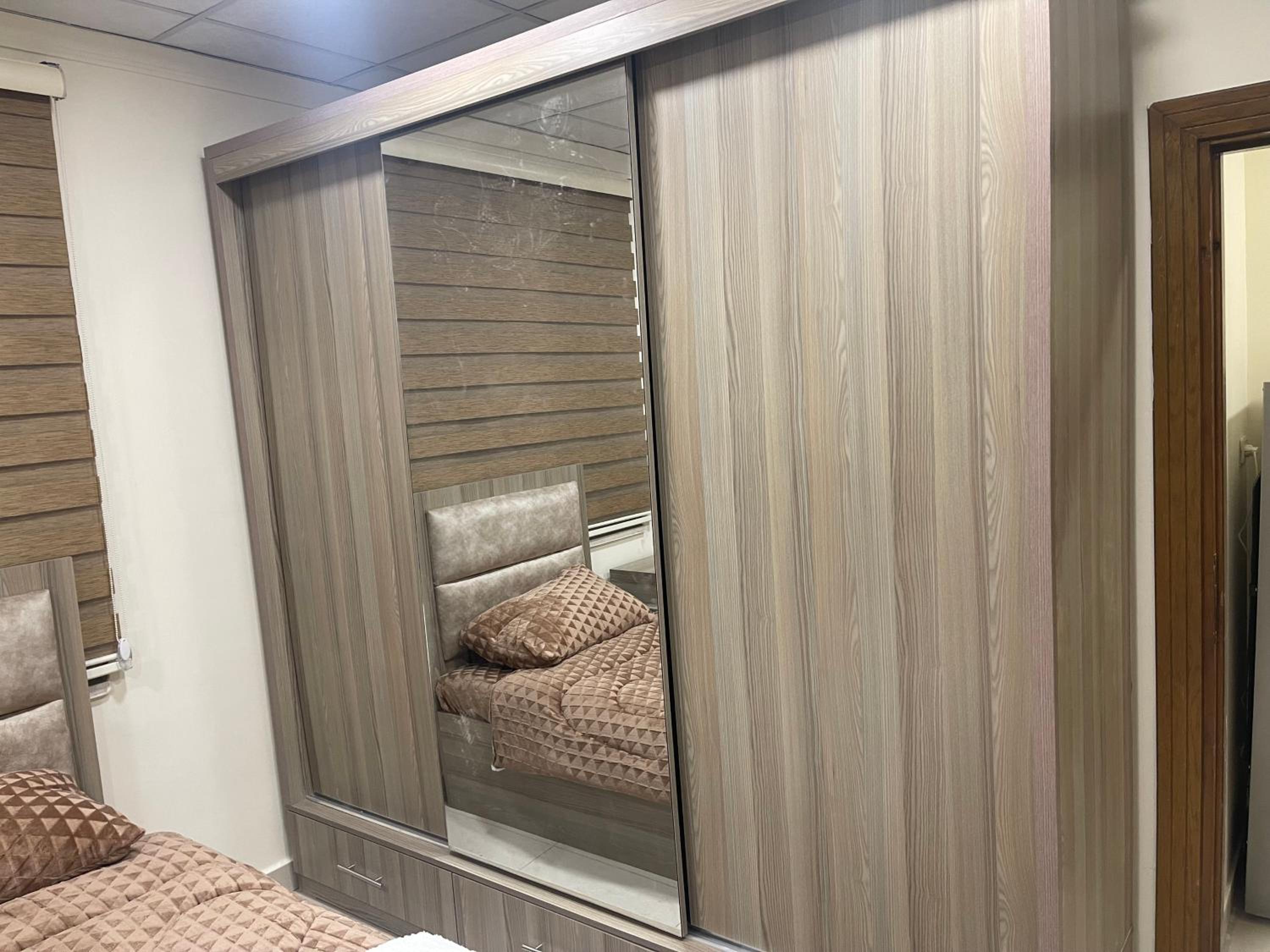 Apartment for rent 50M fully furnished - view 2