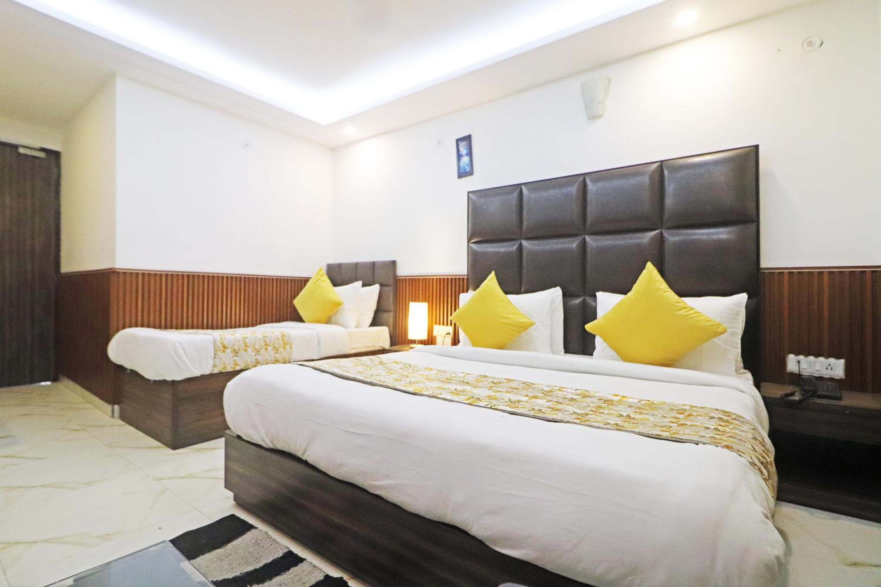 Hotel Mayda Prime Near Delhi Airport