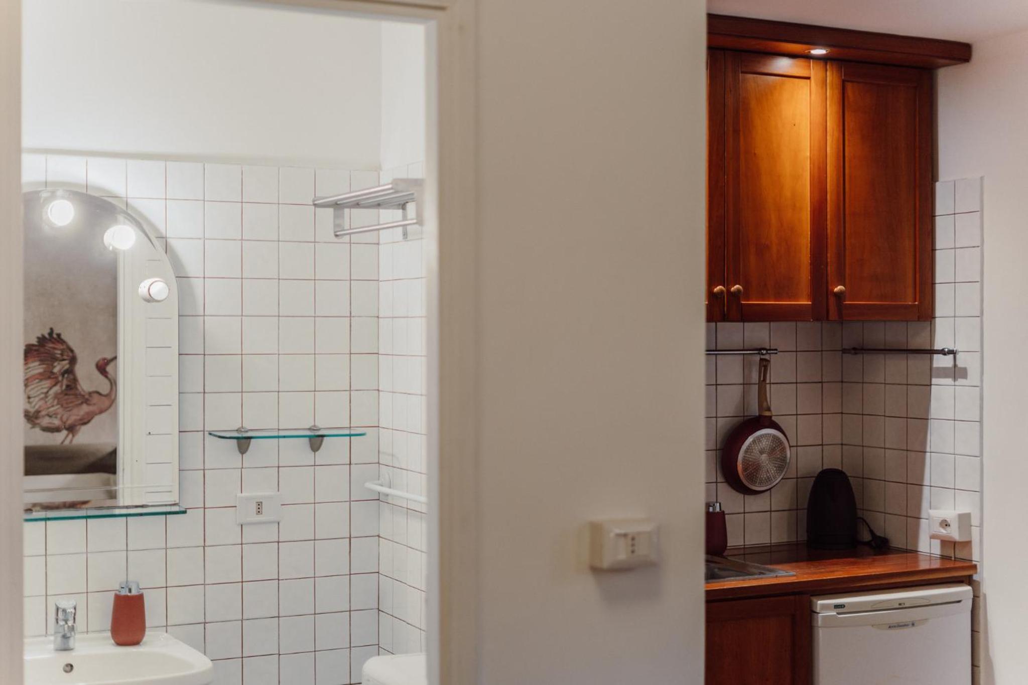 La Maisonette di Trastevere