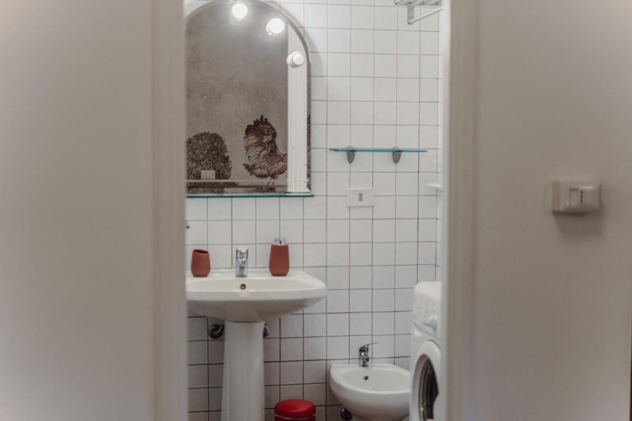 La Maisonette di Trastevere