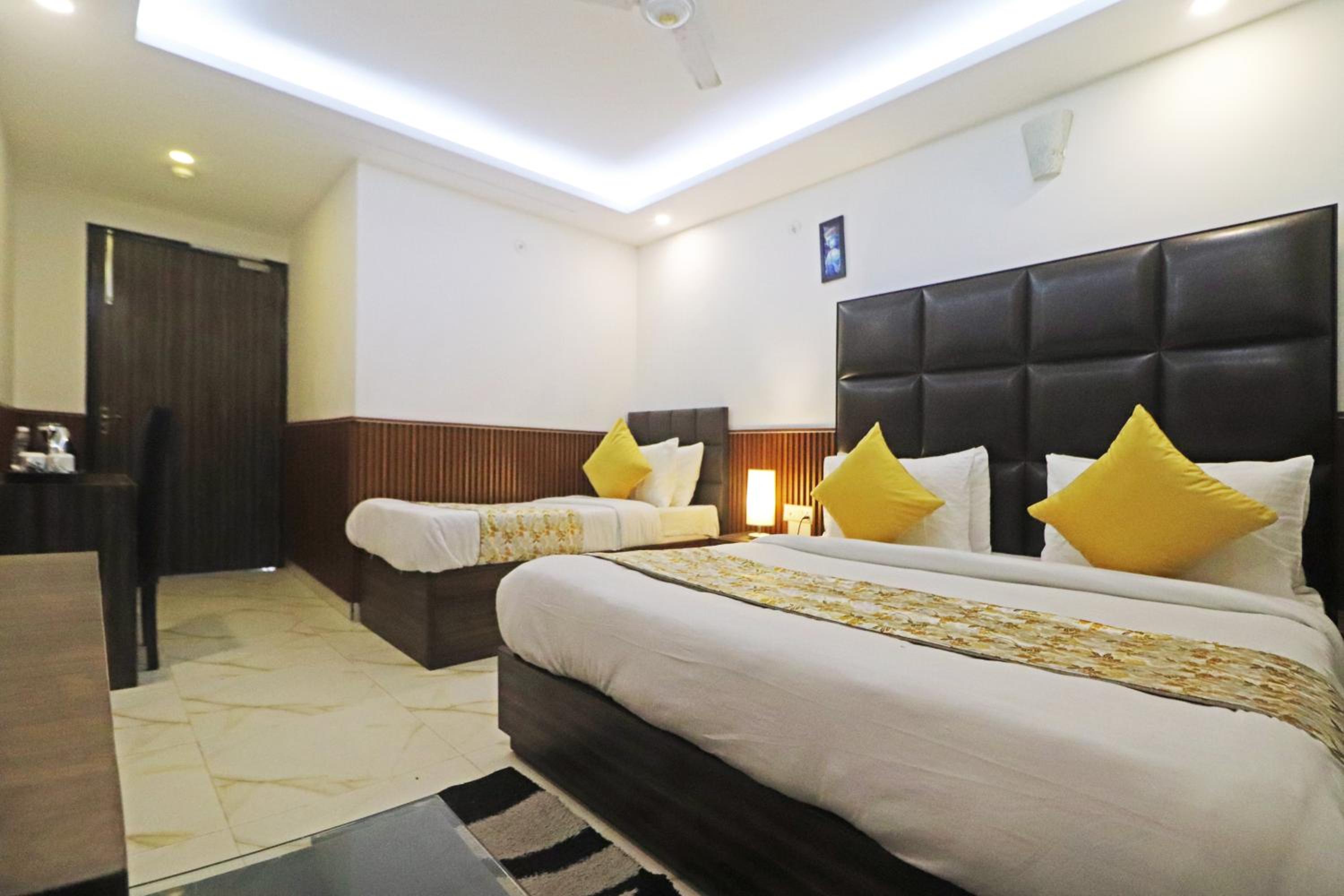 Hotel Mayda Prime Near Delhi Airport