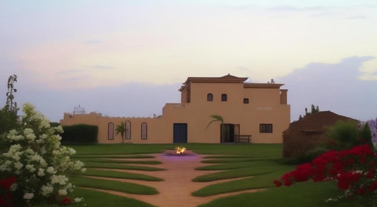 Hotel sidi kaouki ayt karoum - Image 1