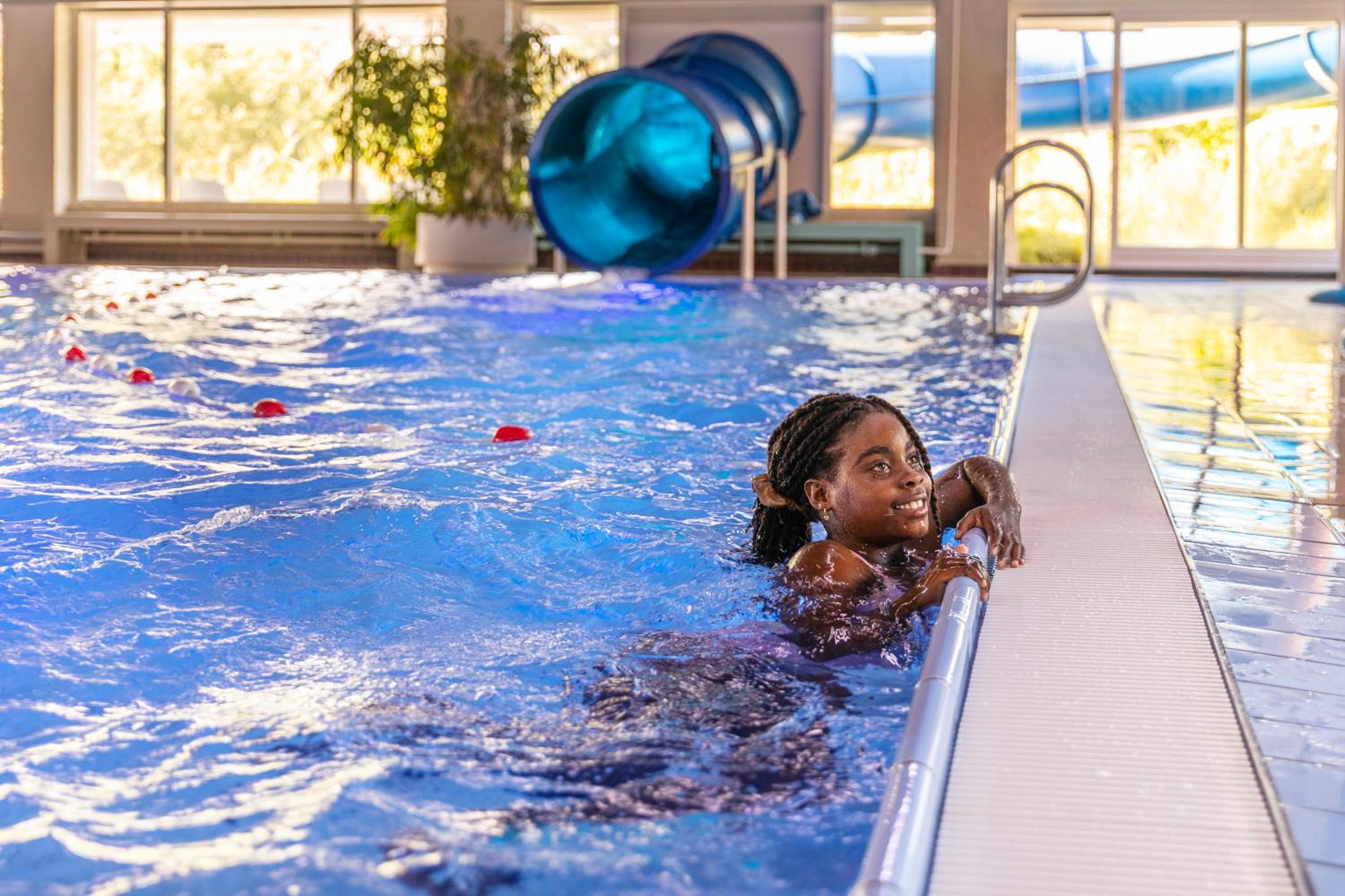 Summio Parc Aquadelta