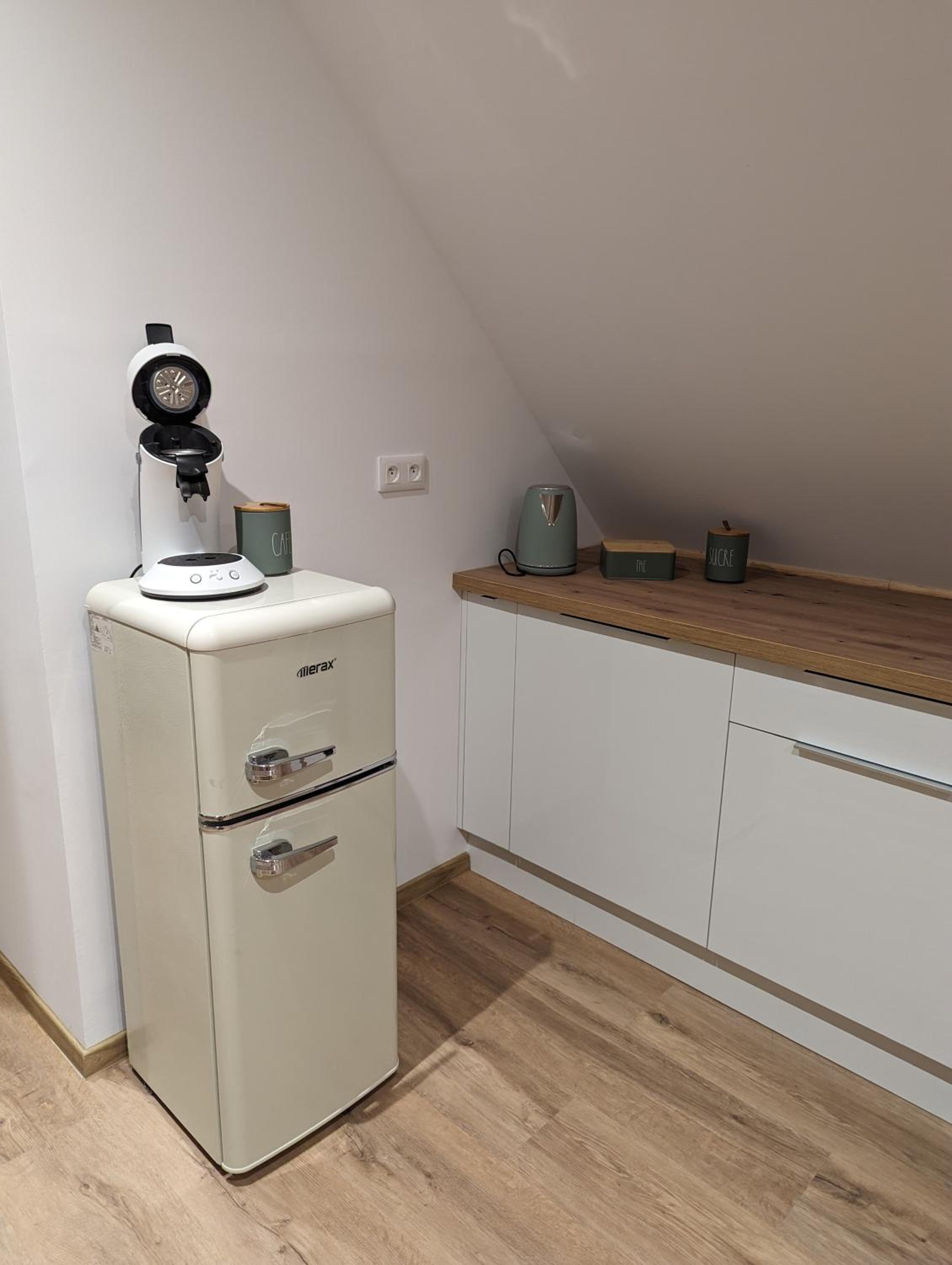 Le Cosy Logement neuf 20min Strasbourg