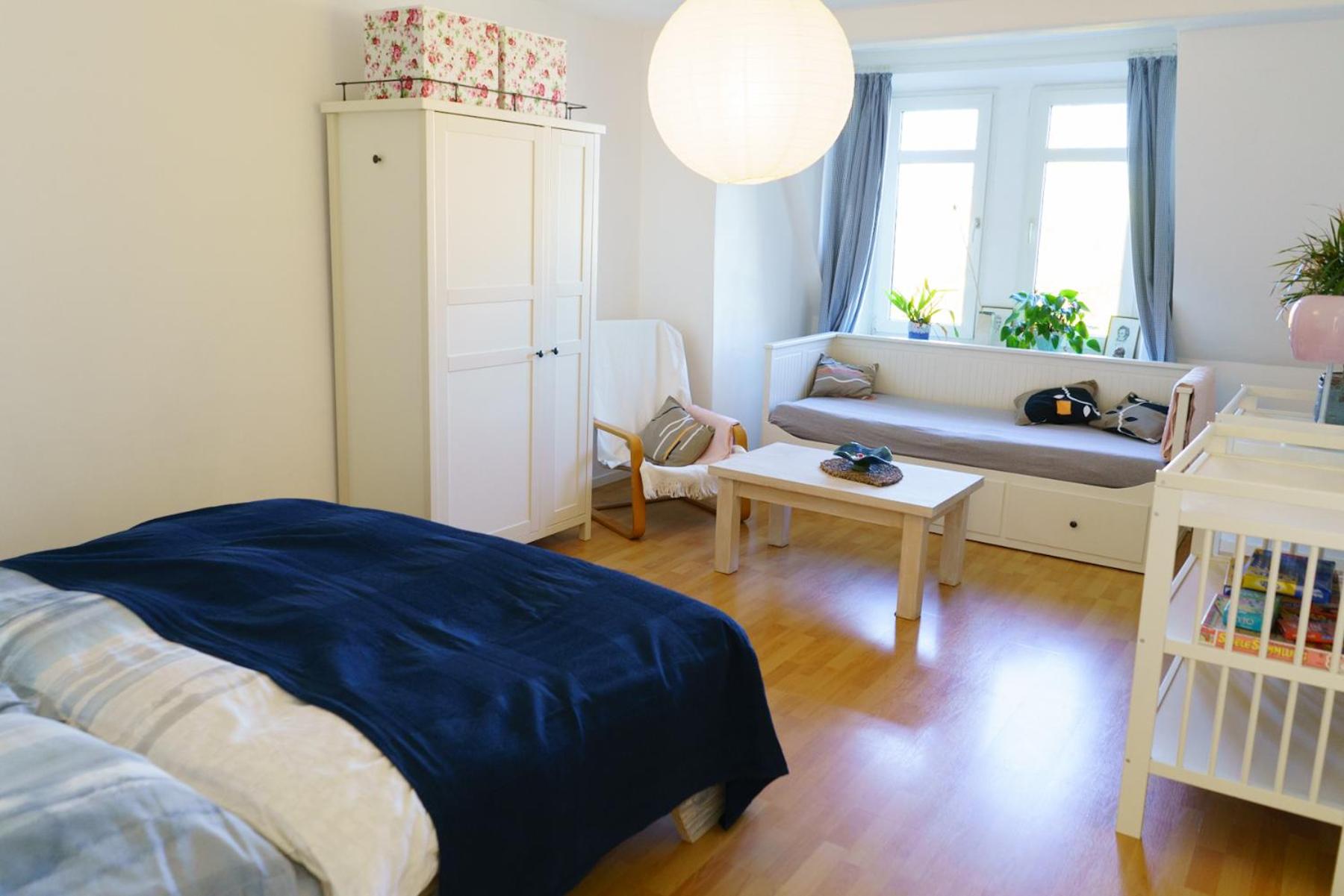 Tante Martha´s Ferienwohnung