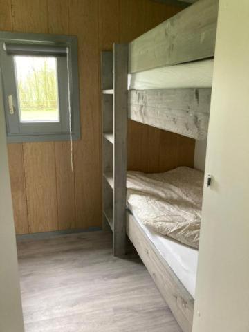 Chalet op mini-camping de Peelweide view 4