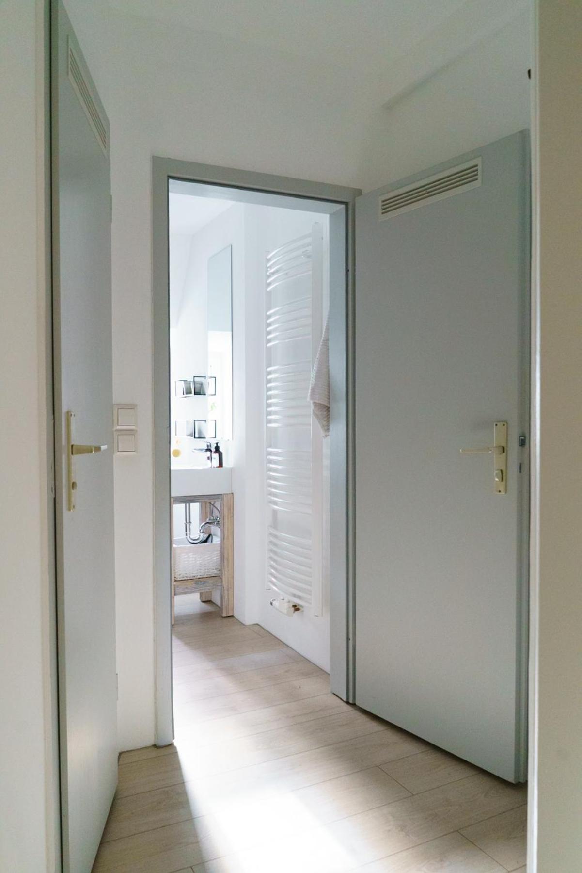 Tante Martha´s Ferienwohnung