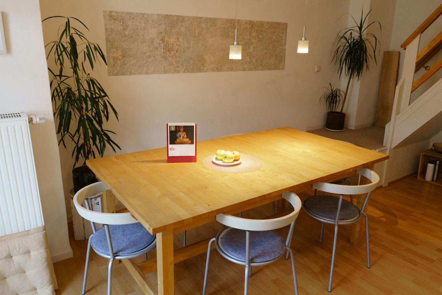 Tante Martha´s Ferienwohnung