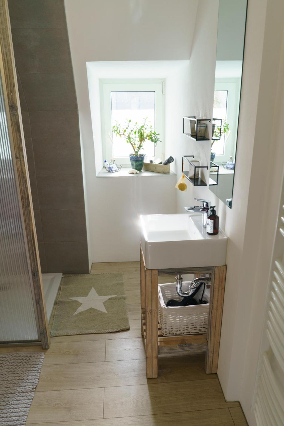 Tante Martha´s Ferienwohnung