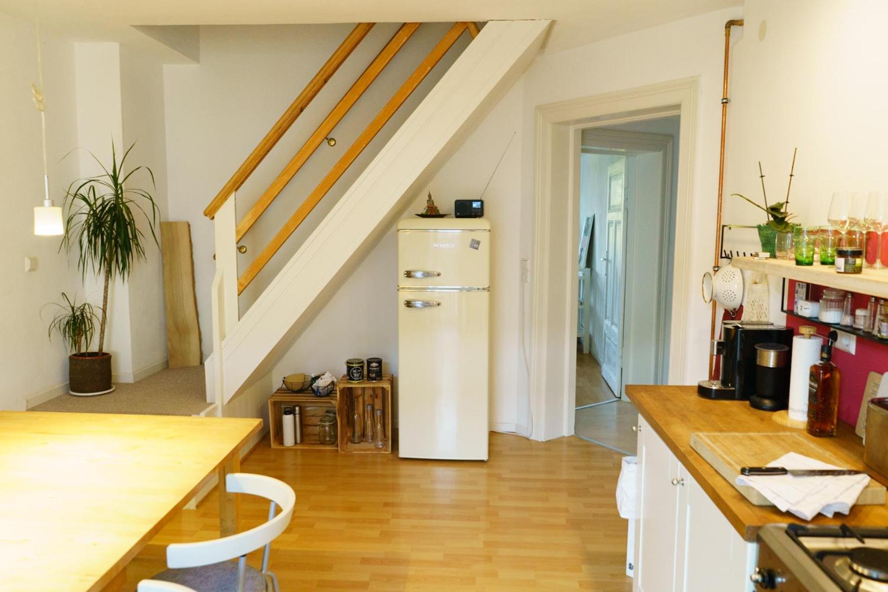 Tante Martha´s Ferienwohnung