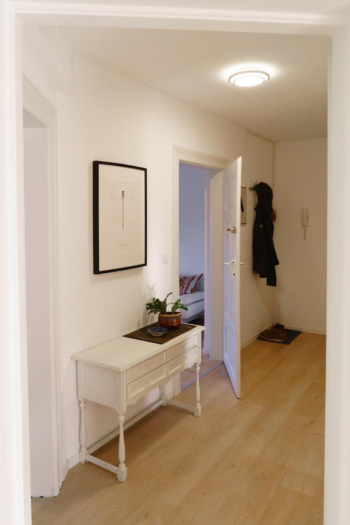 Tante Martha´s Ferienwohnung