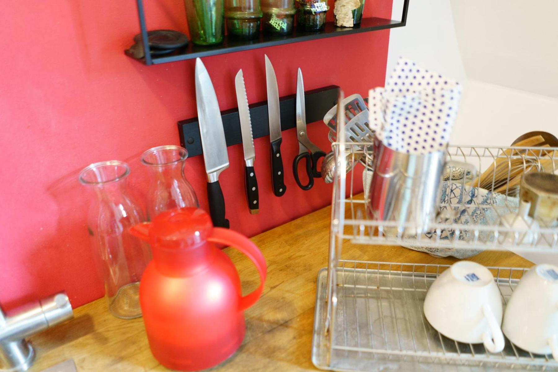 Tante Martha´s Ferienwohnung