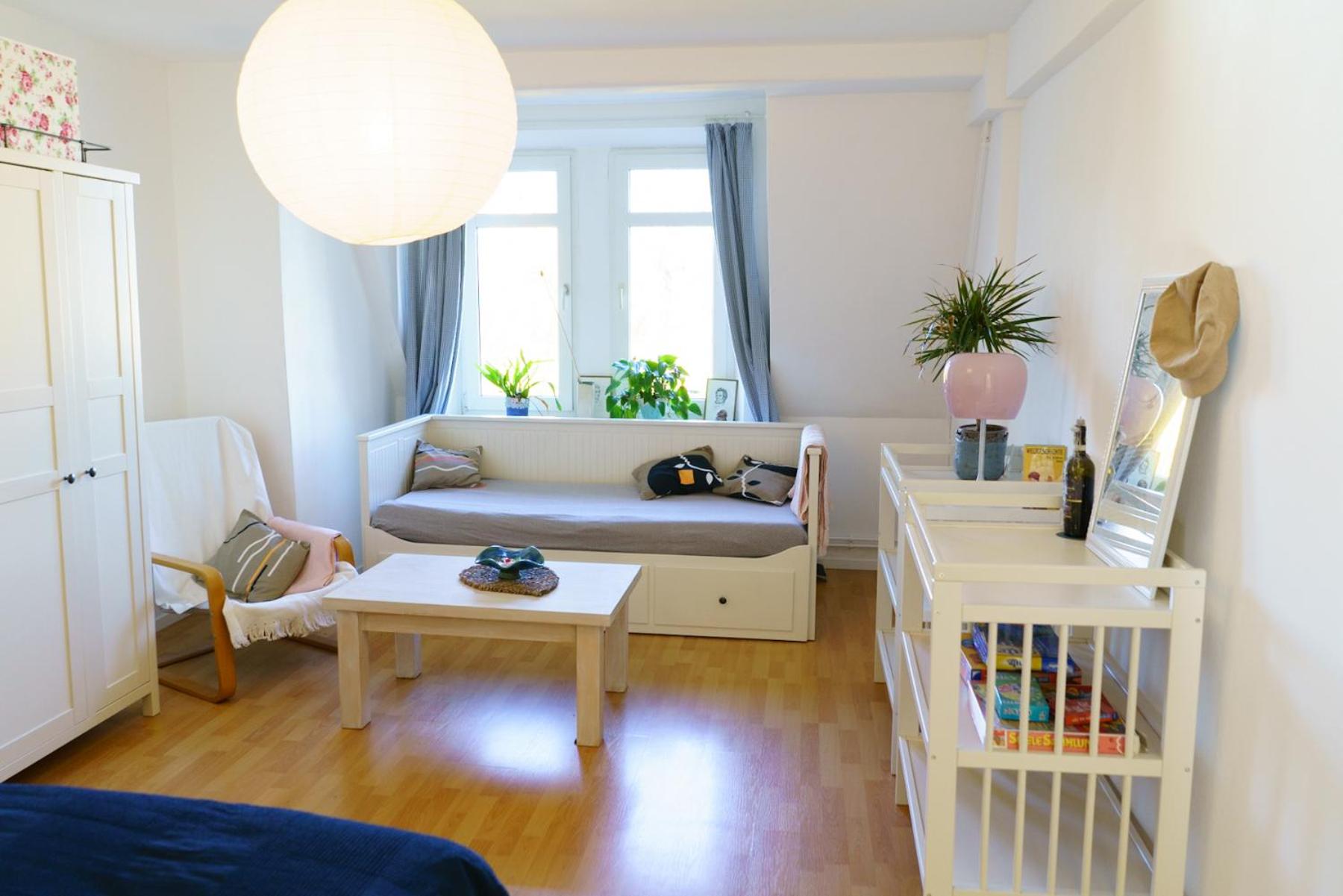 Tante Martha´s Ferienwohnung
