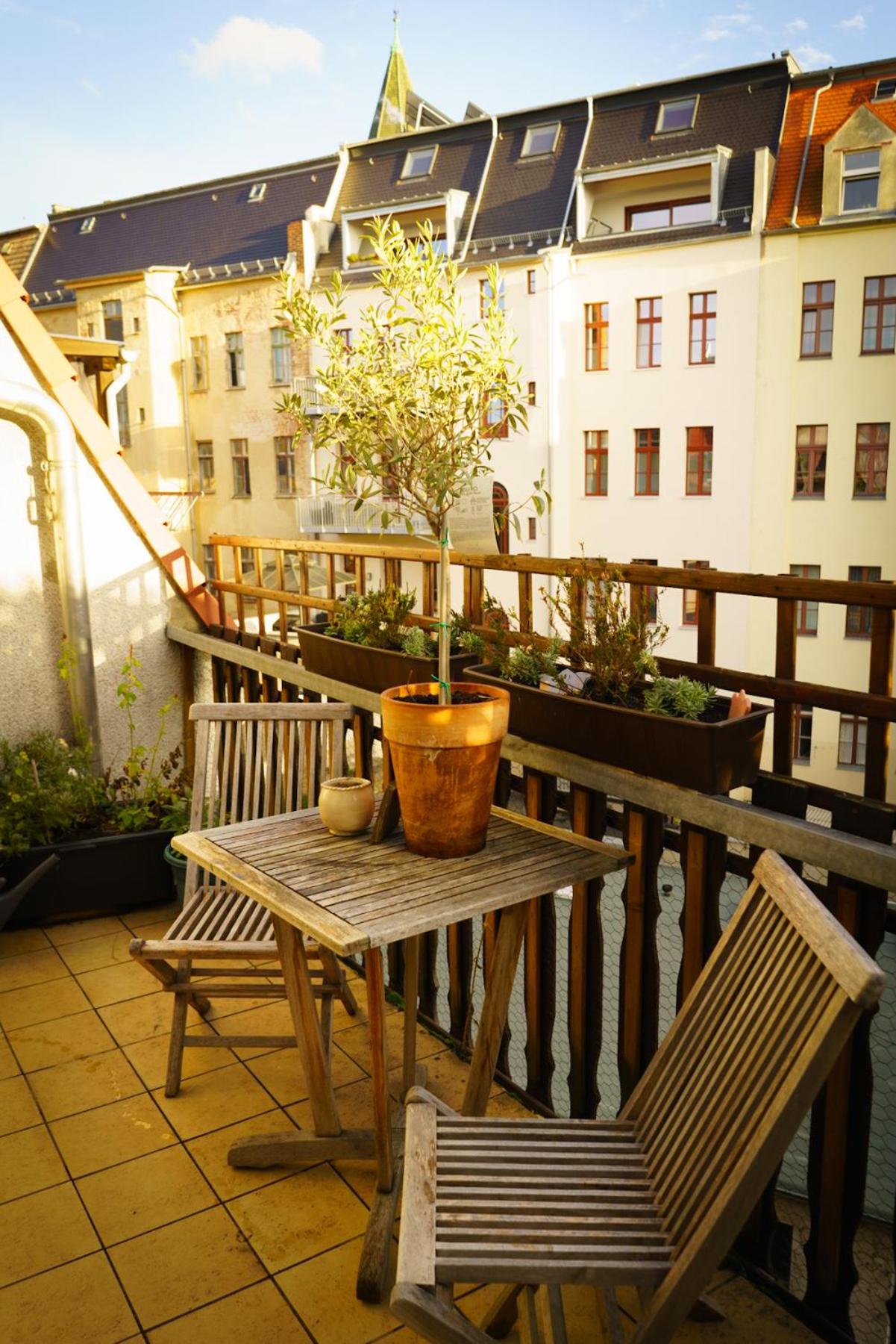 Tante Martha´s Ferienwohnung