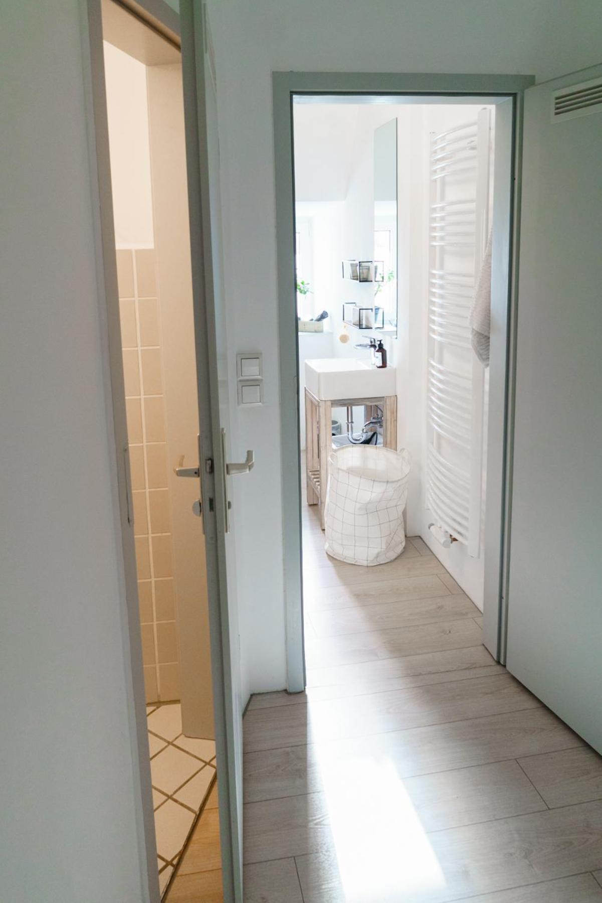 Tante Martha´s Ferienwohnung