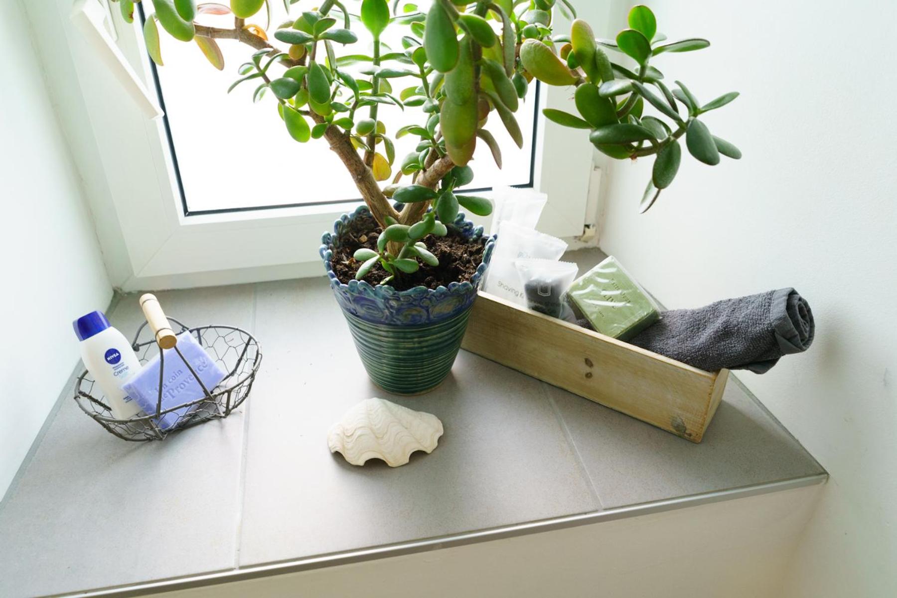 Tante Martha´s Ferienwohnung
