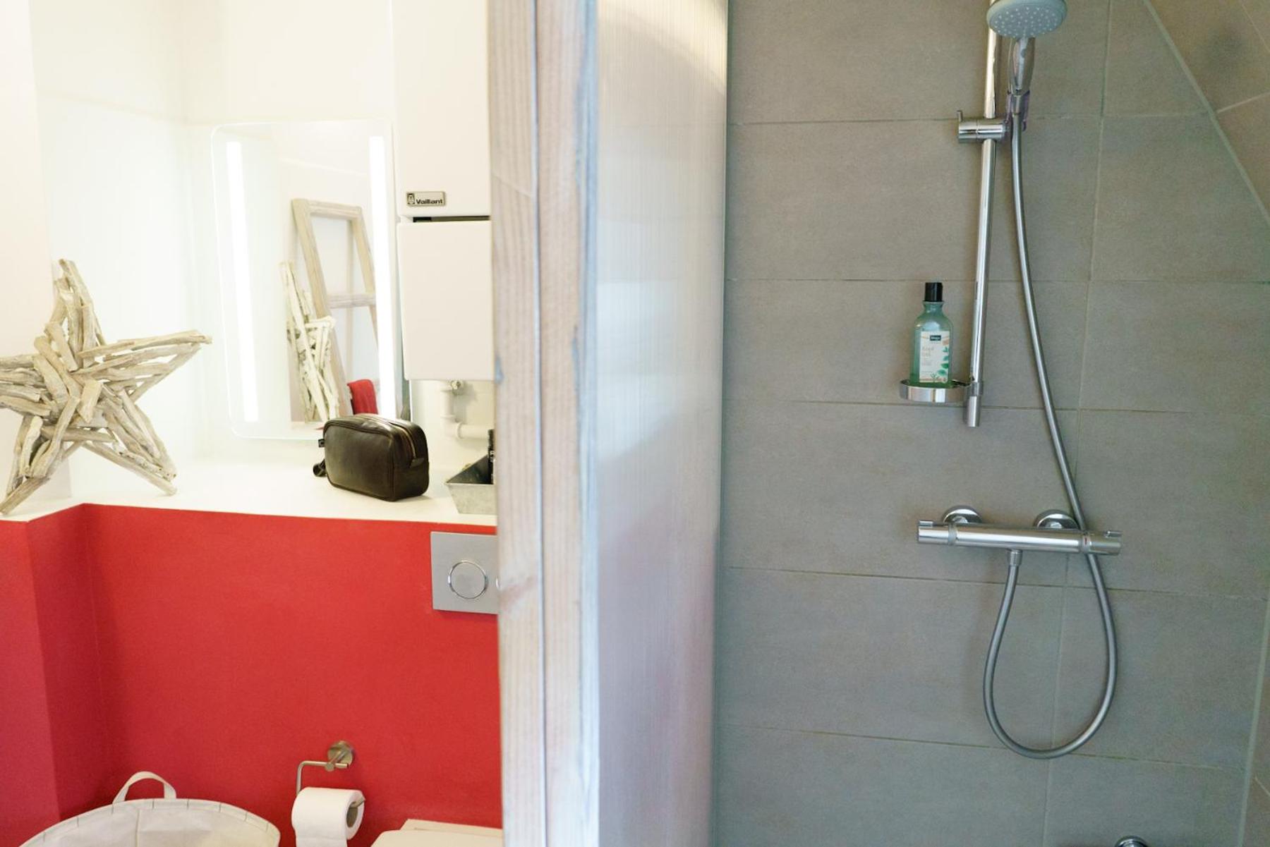 Tante Martha´s Ferienwohnung