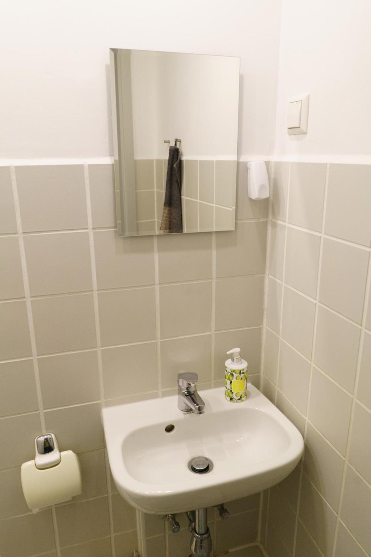 Tante Martha´s Ferienwohnung