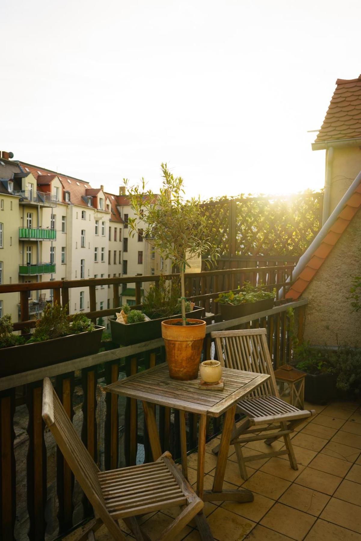 Tante Martha´s Ferienwohnung