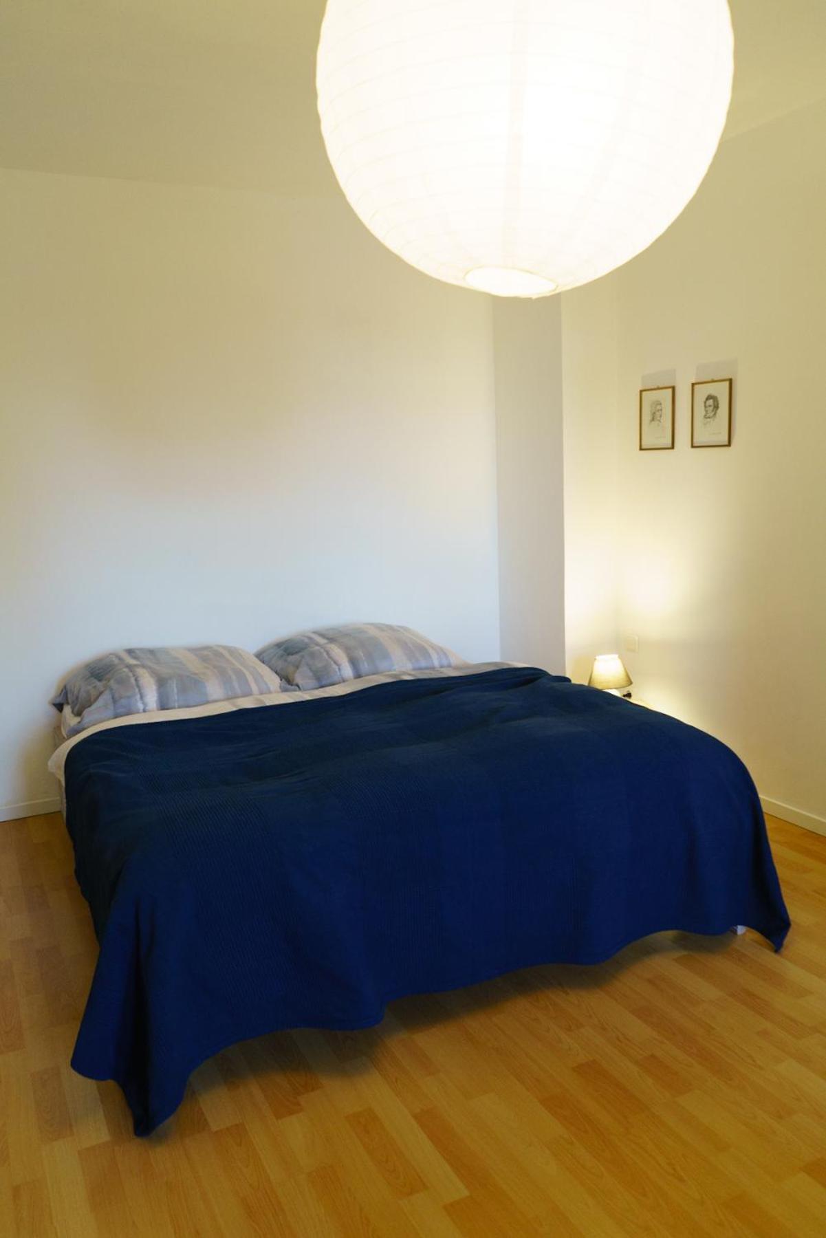 Tante Martha´s Ferienwohnung