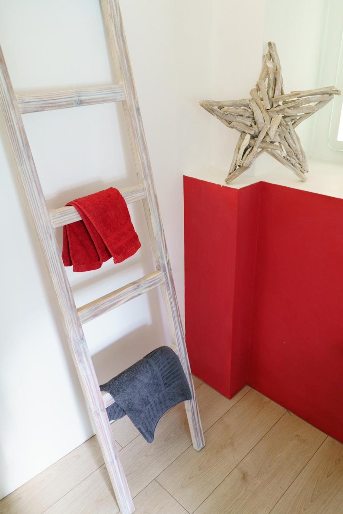 Tante Martha´s Ferienwohnung