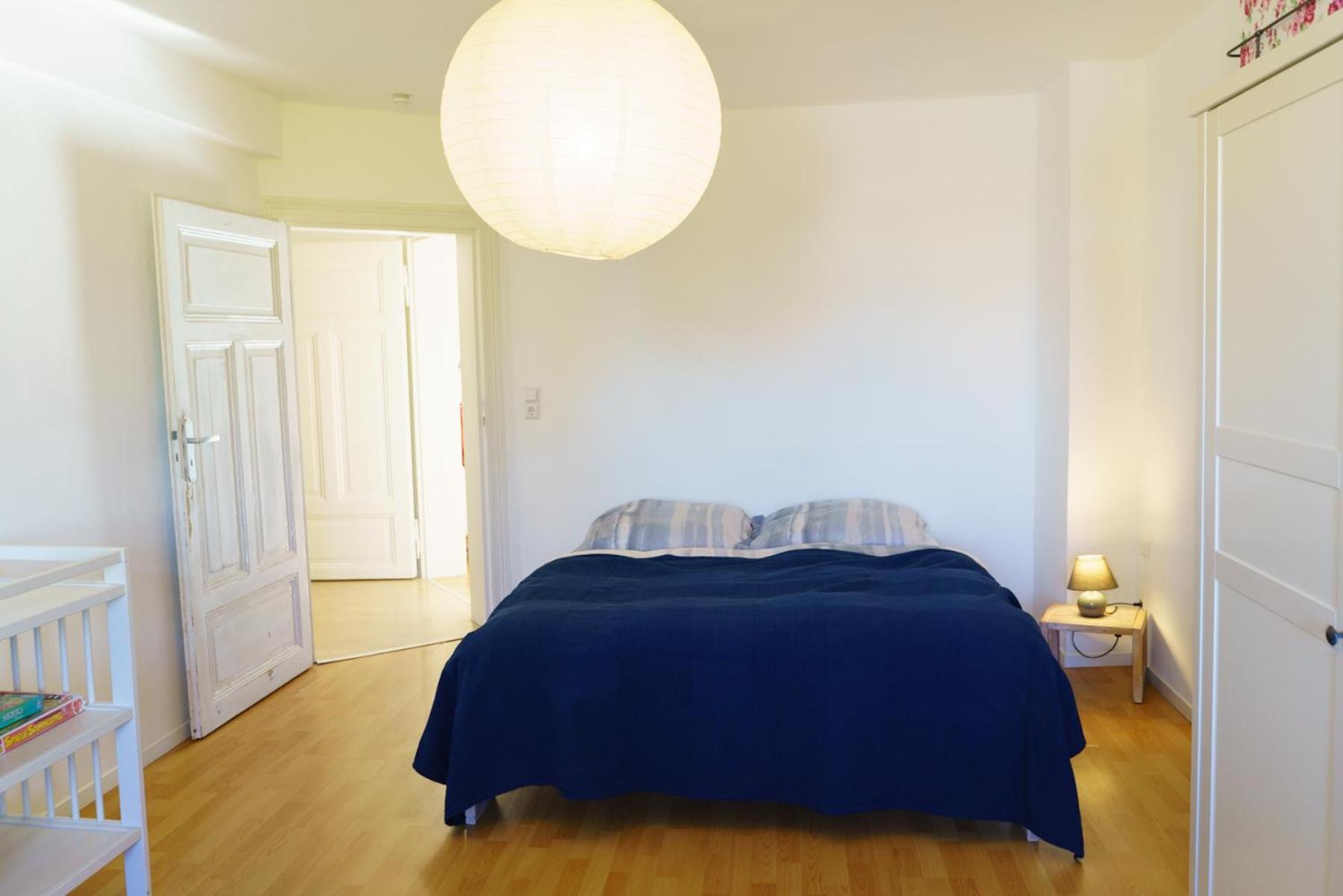 Tante Martha´s Ferienwohnung