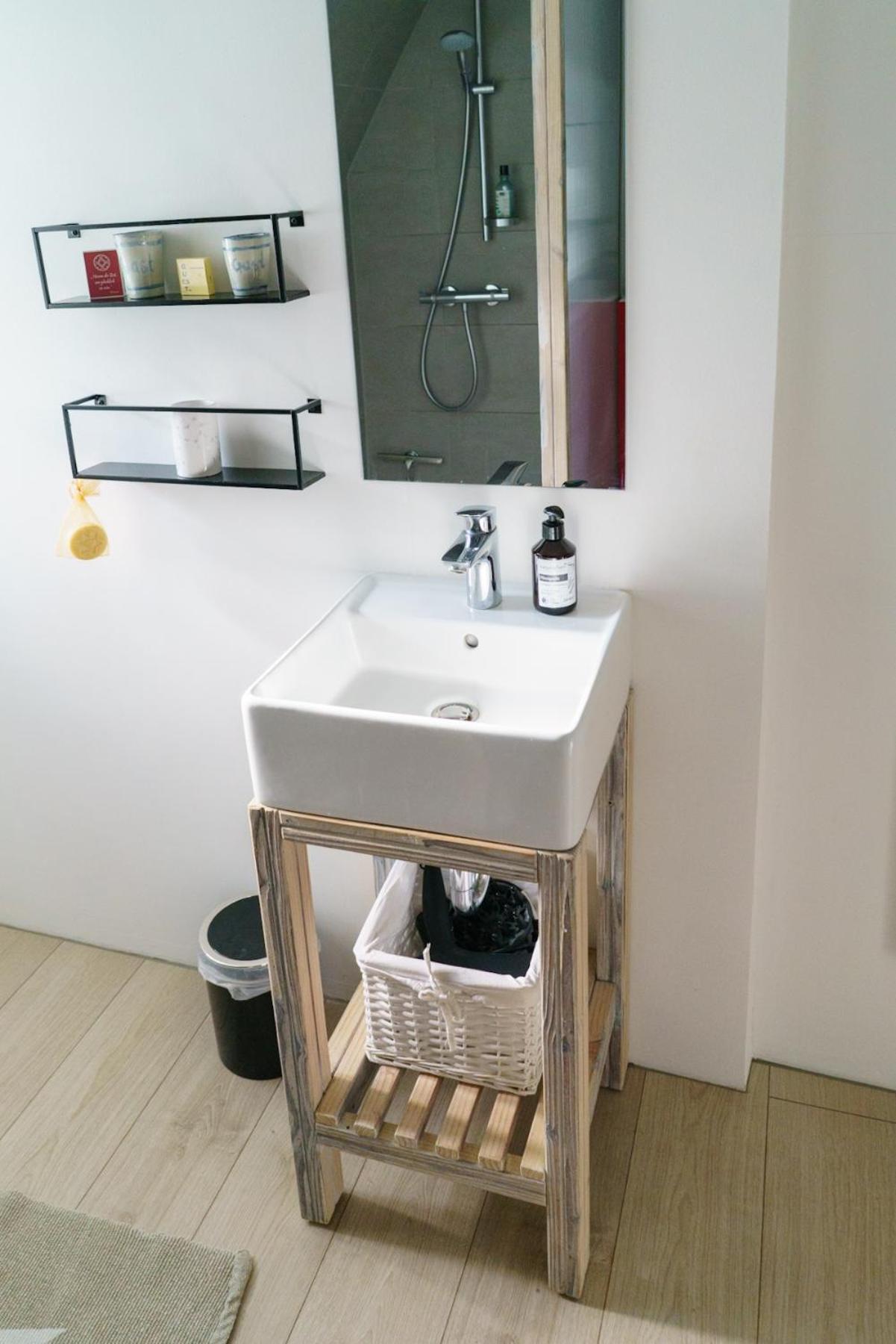 Tante Martha´s Ferienwohnung
