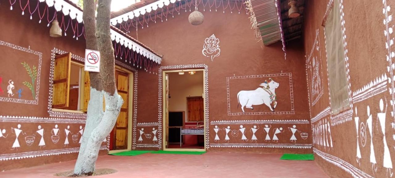 Bendre's Farm Stay-Neral