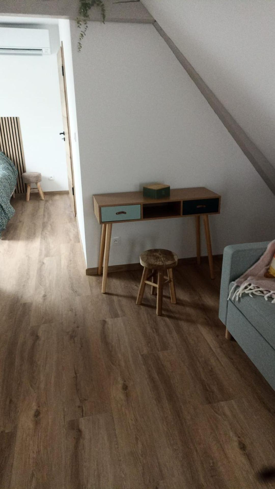 Le Cosy Logement neuf 20min Strasbourg