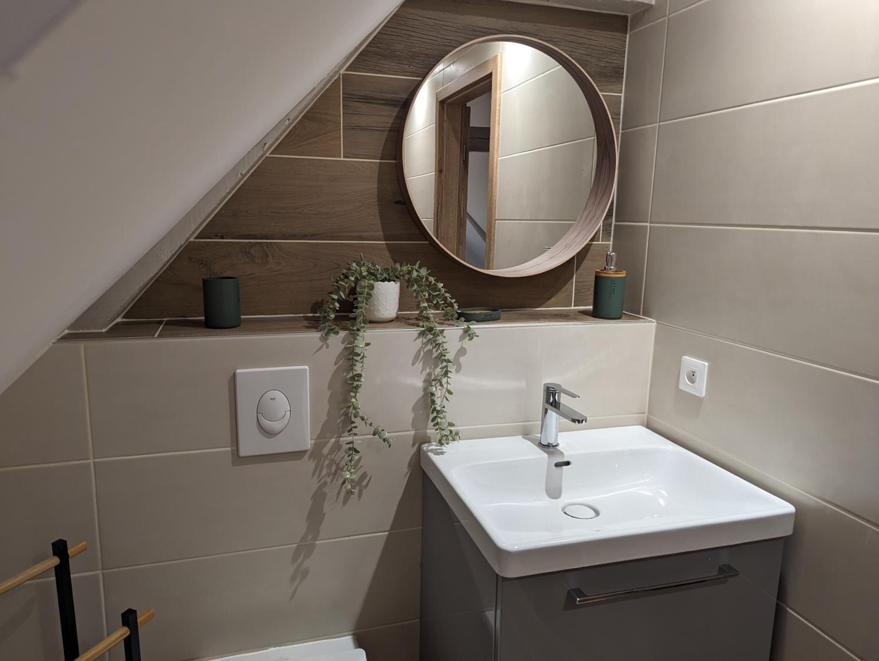 Le Cosy Logement neuf 20min Strasbourg