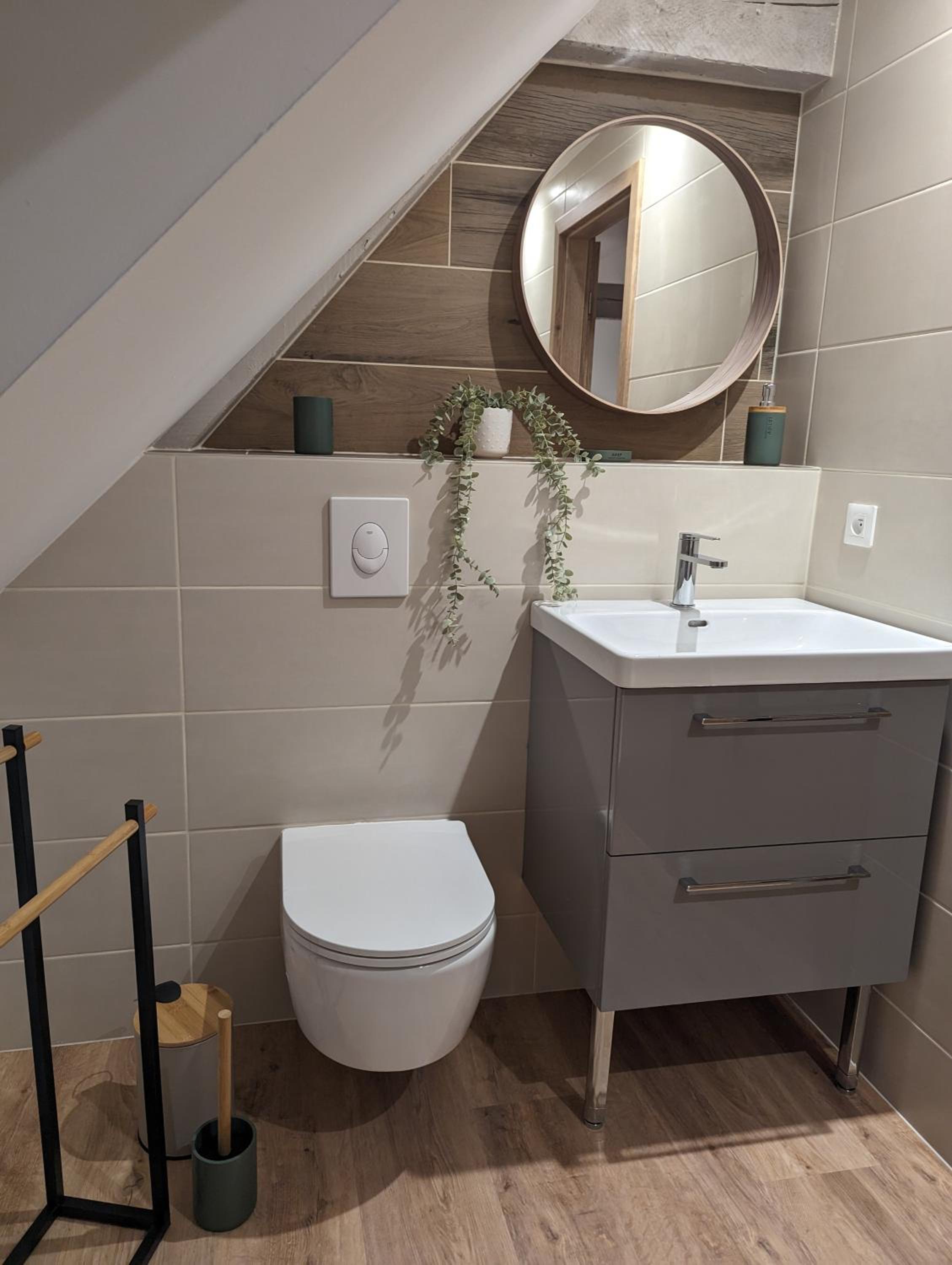 Le Cosy Logement neuf 20min Strasbourg