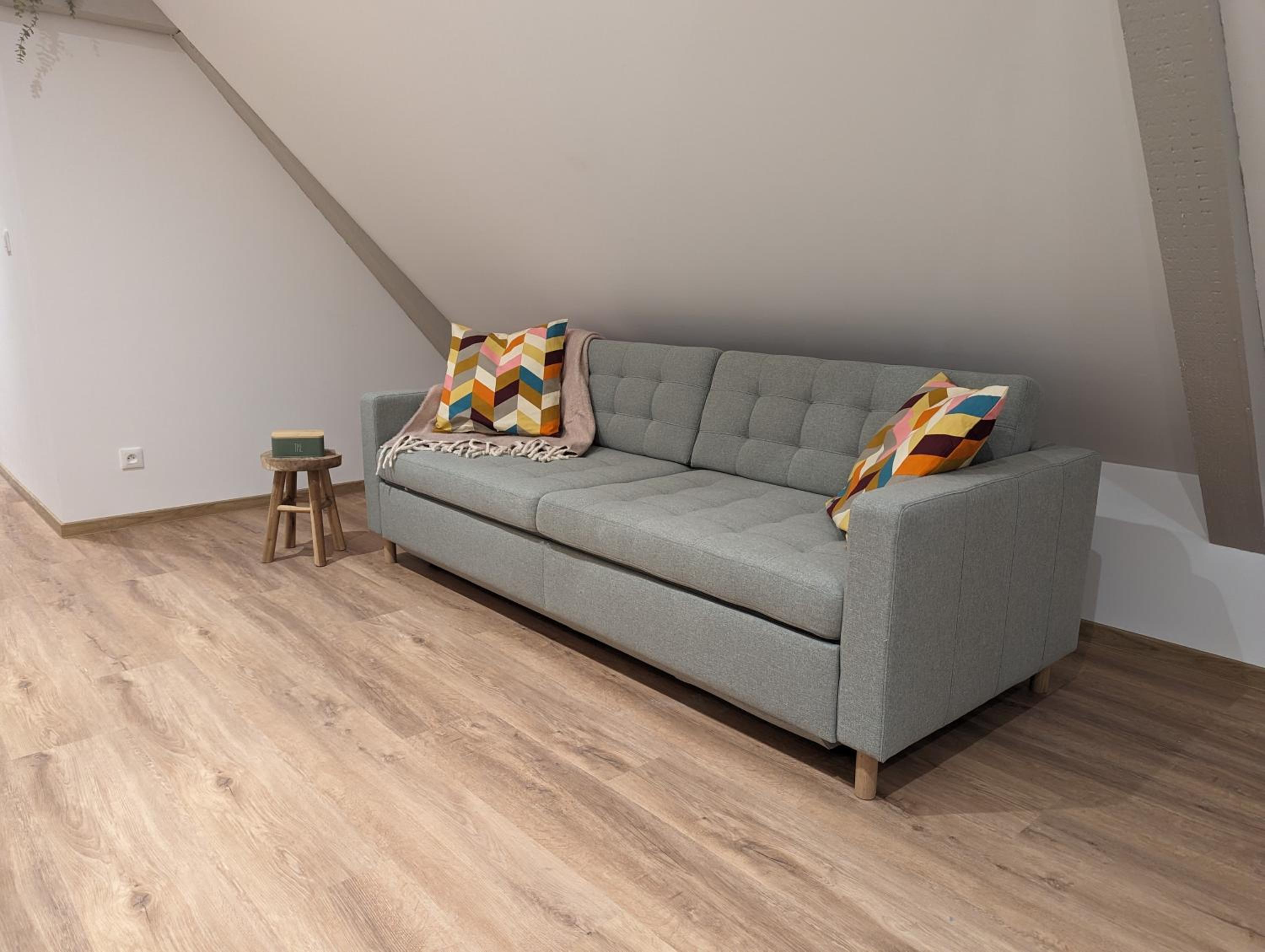 Le Cosy Logement neuf 20min Strasbourg