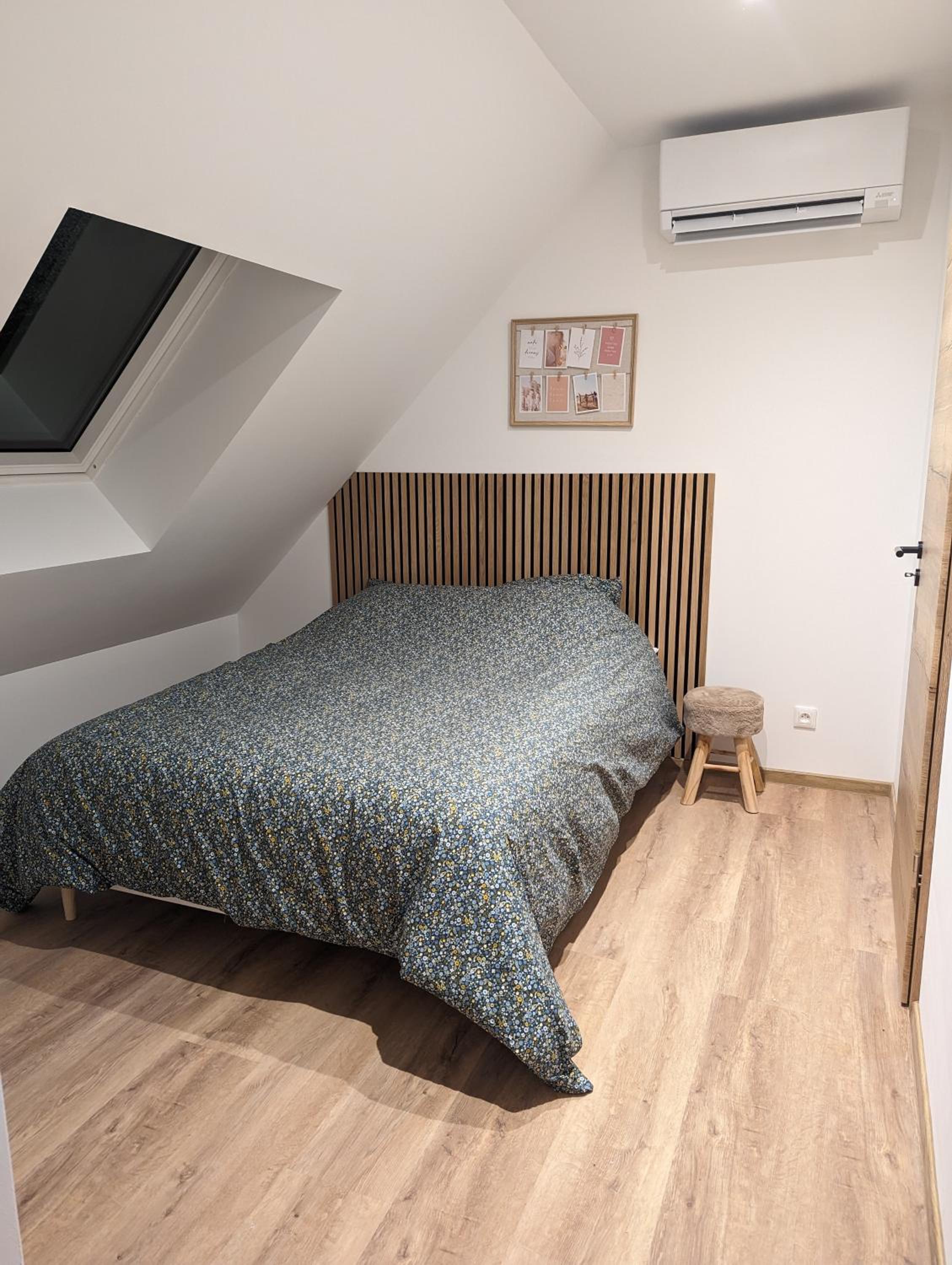 Le Cosy Logement neuf 20min Strasbourg