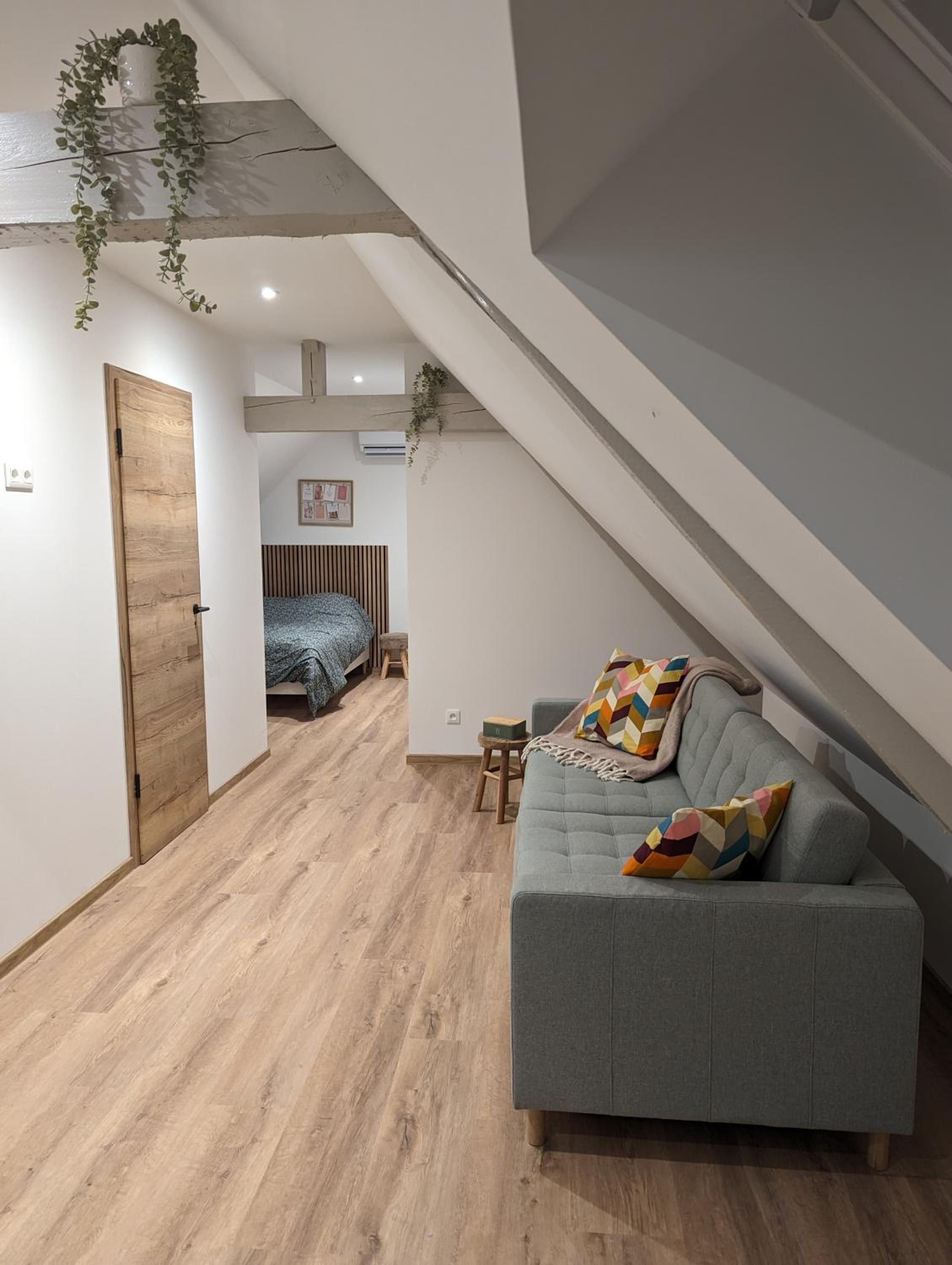 Le Cosy Logement neuf 20min Strasbourg