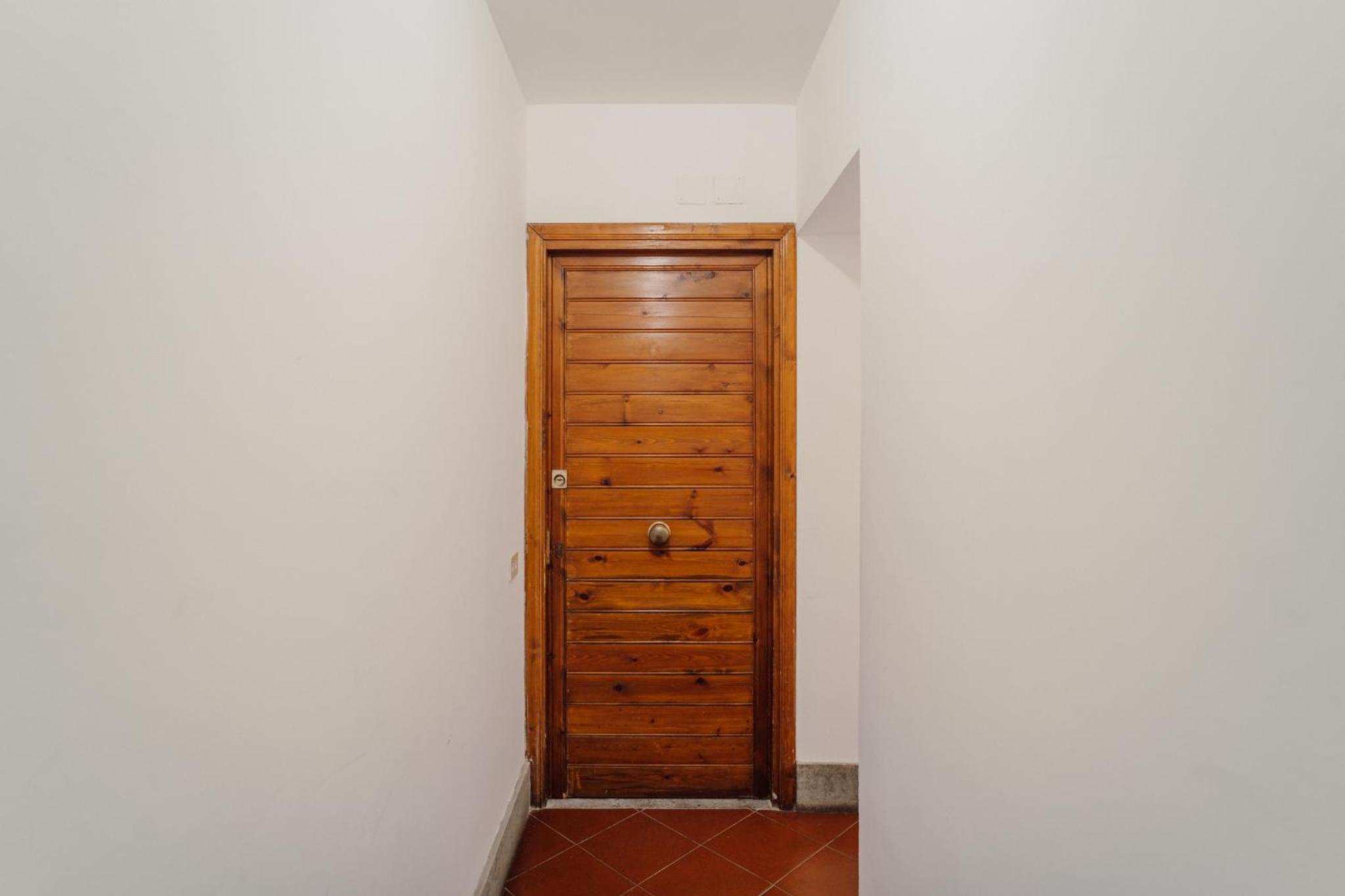 La Maisonette di Trastevere