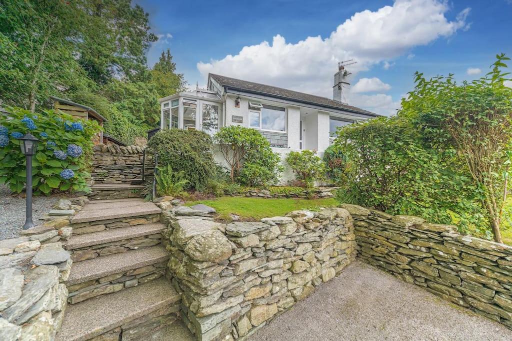 Wayside Bungalow