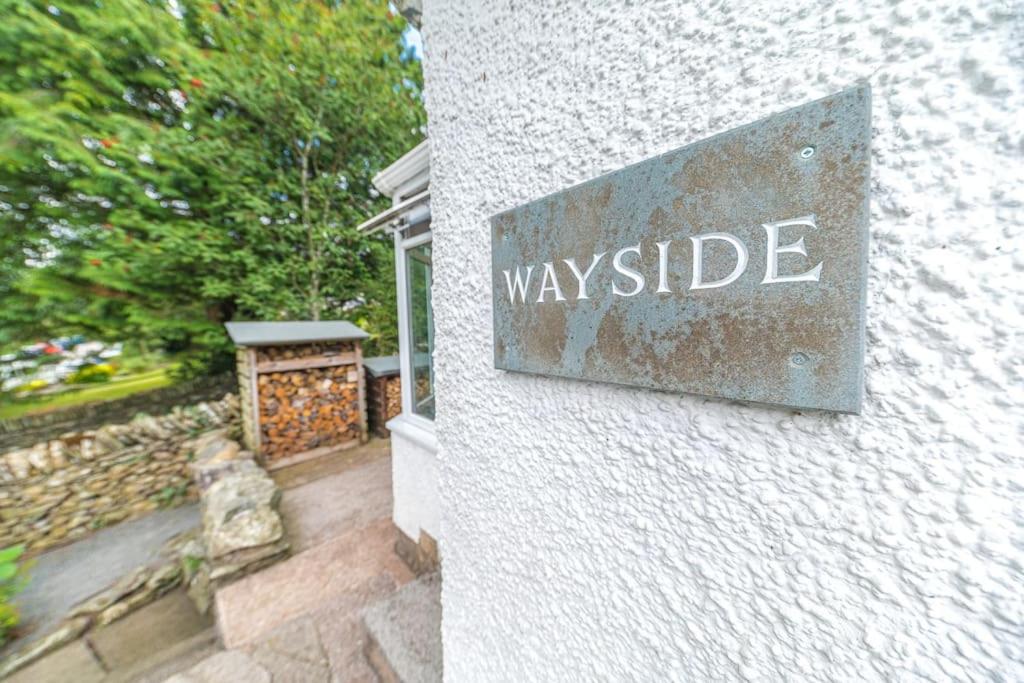 Wayside Bungalow