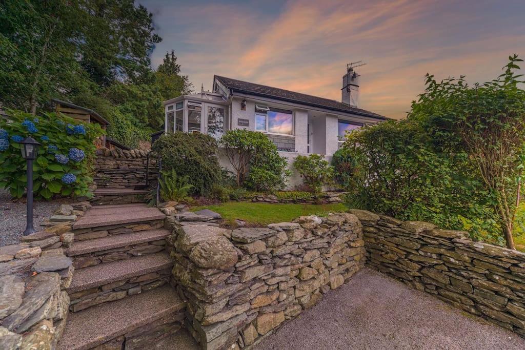 Wayside Bungalow