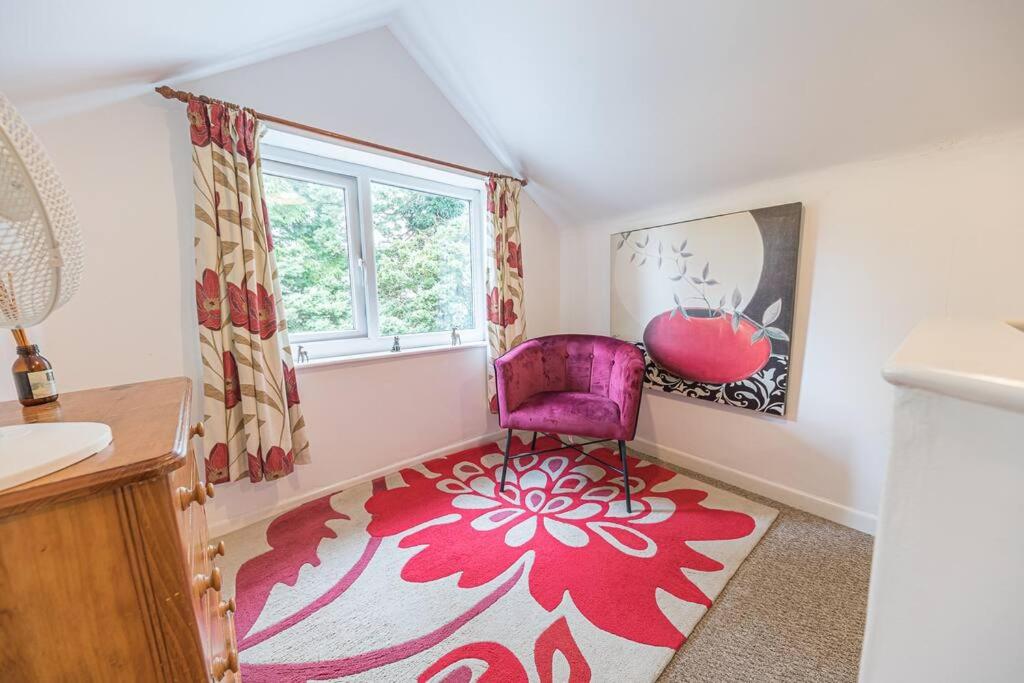 Wayside Bungalow