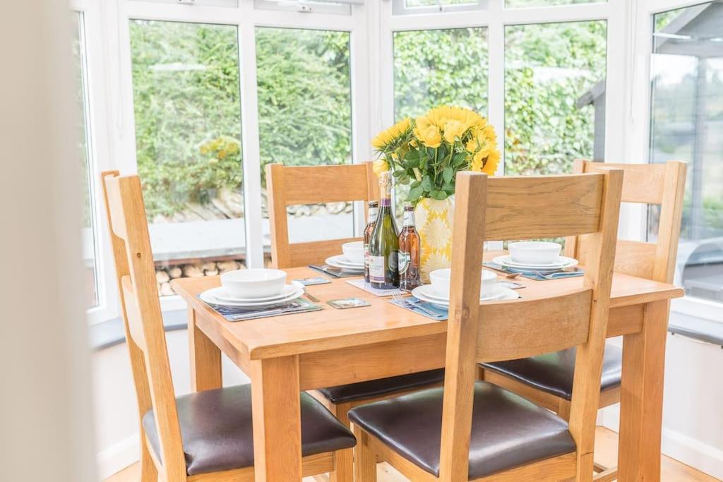 Wayside Bungalow