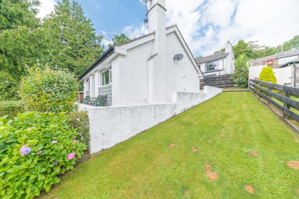 Wayside Bungalow
