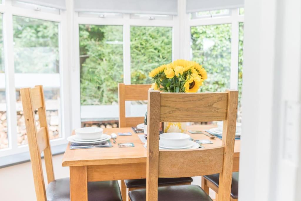 Wayside Bungalow