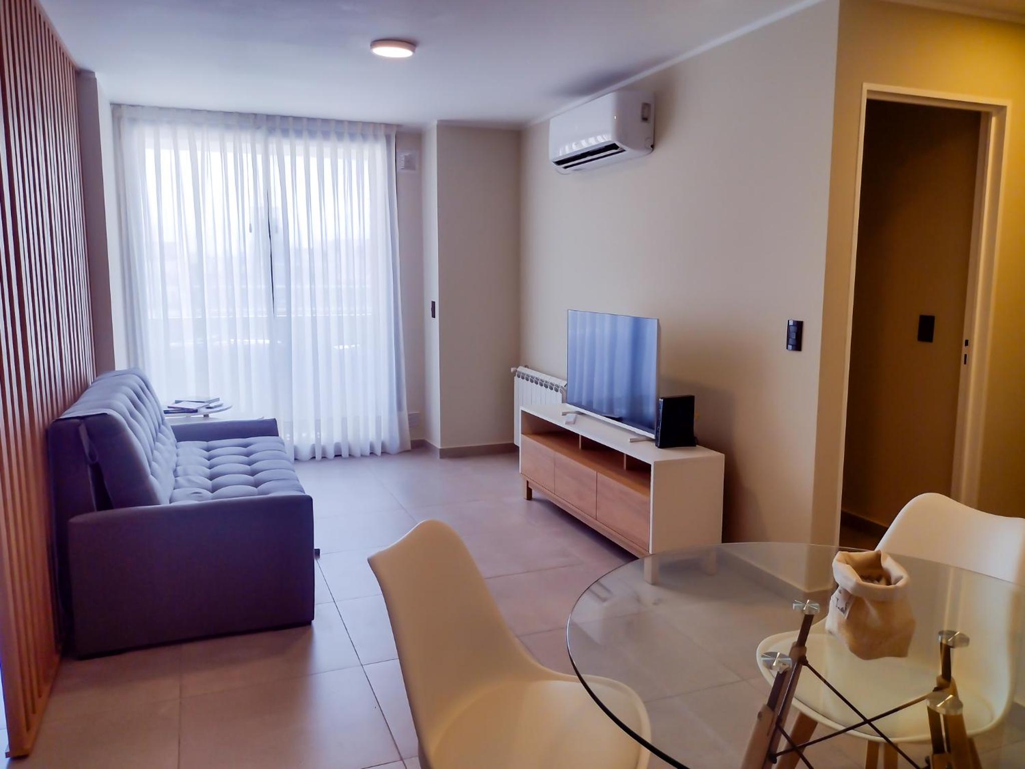 Departamento 2 dormitorios - Barrio General Paz