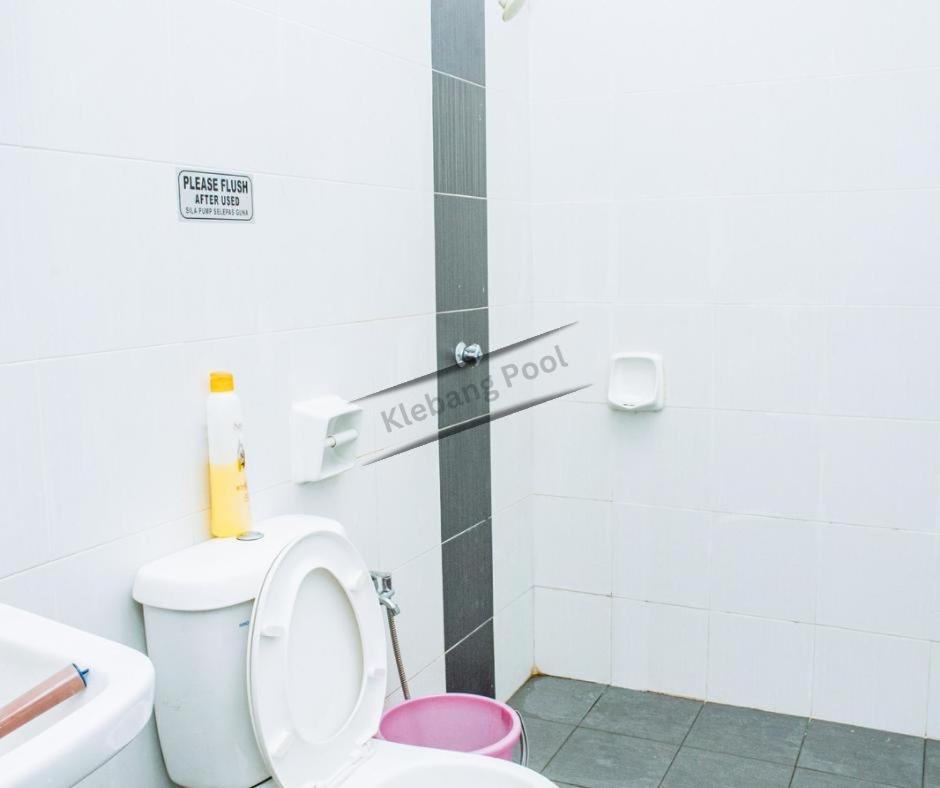 Homestay Klebang Pool photo 2