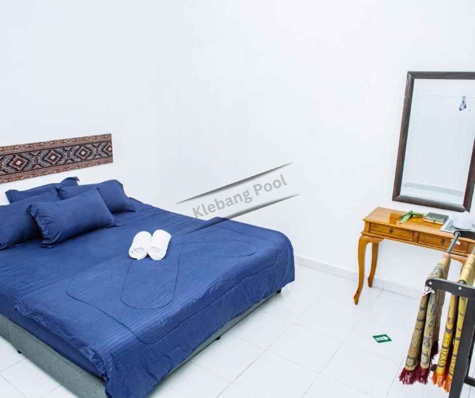 Homestay Klebang Pool photo 3
