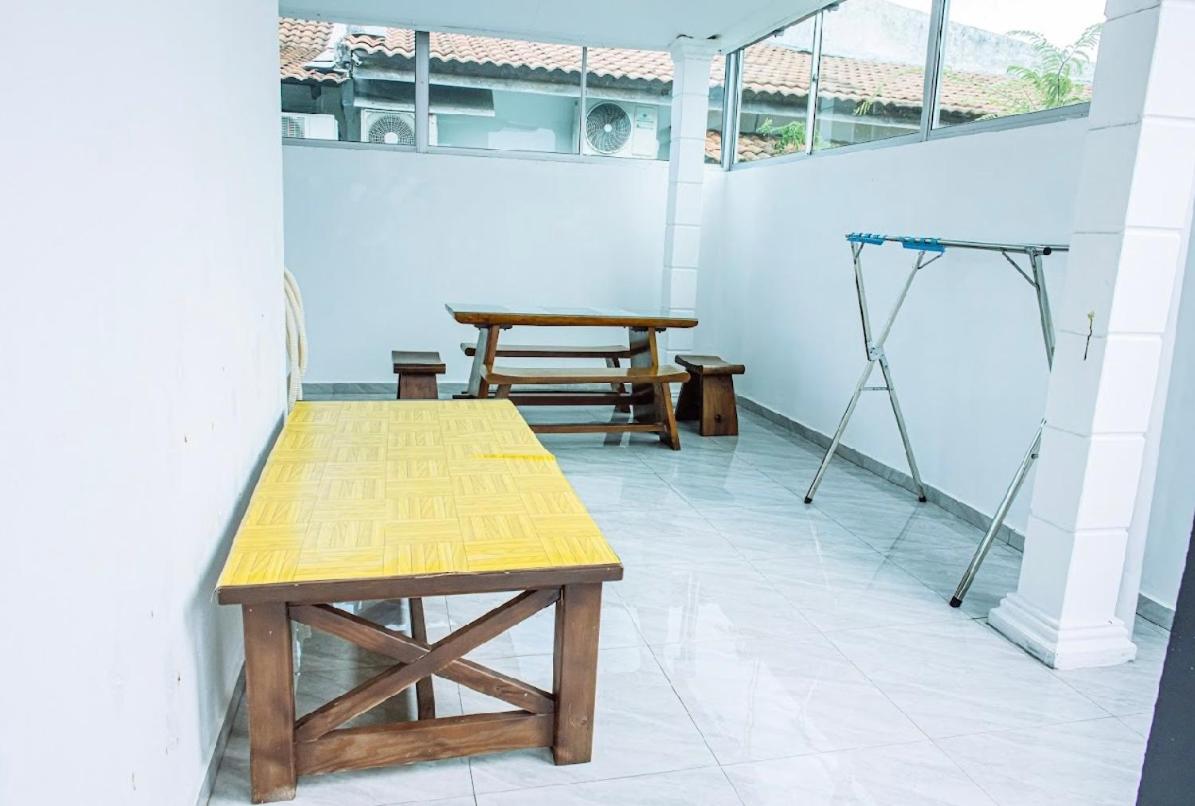 Homestay Klebang Pool photo 4