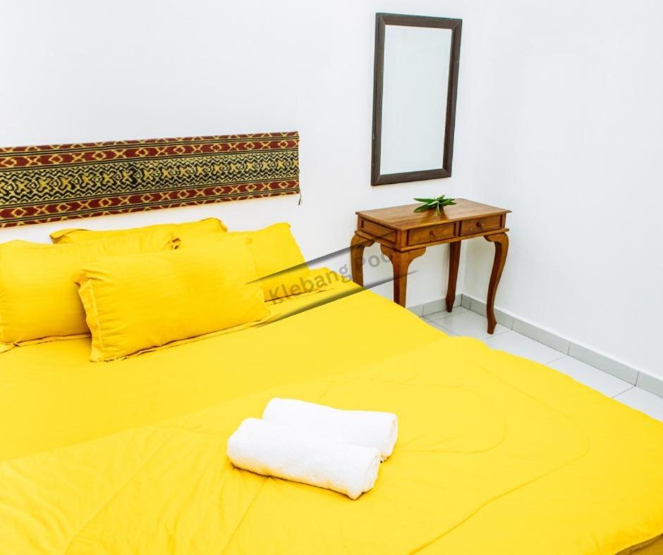 Homestay Klebang Pool photo 5
